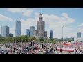 Перед выборами в Польше всё больше дезинформации