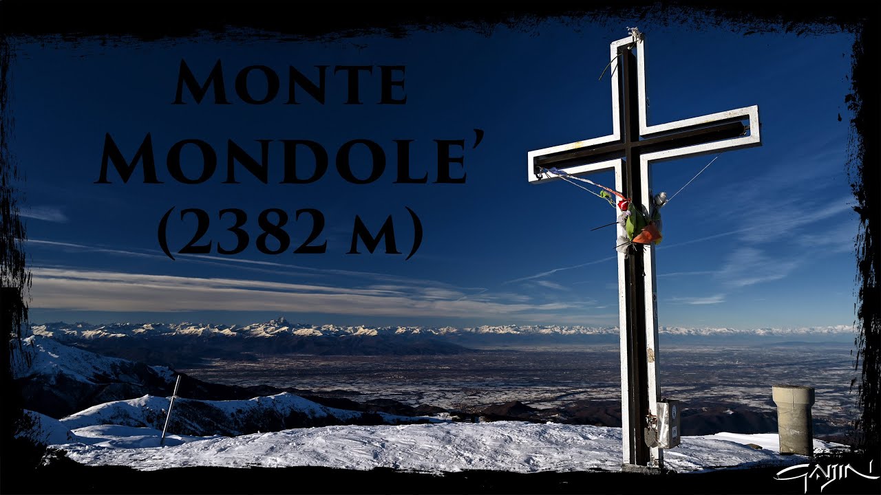 Monte Mondolè (2382m) - SkiAlp