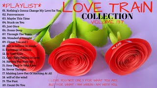 Vol137 - Top 50 Cover Artist Love Songs 2020 💘The Finest Music Of Love by Love Train