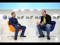 DLD14 - What's Up WhatsApp? (Jan Koum, David Rowan)