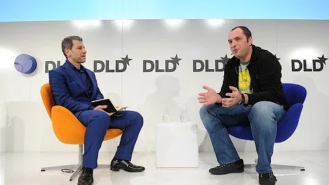 What's Up WhatsApp? (Jan Koum, CEO at WhatsApp & D...