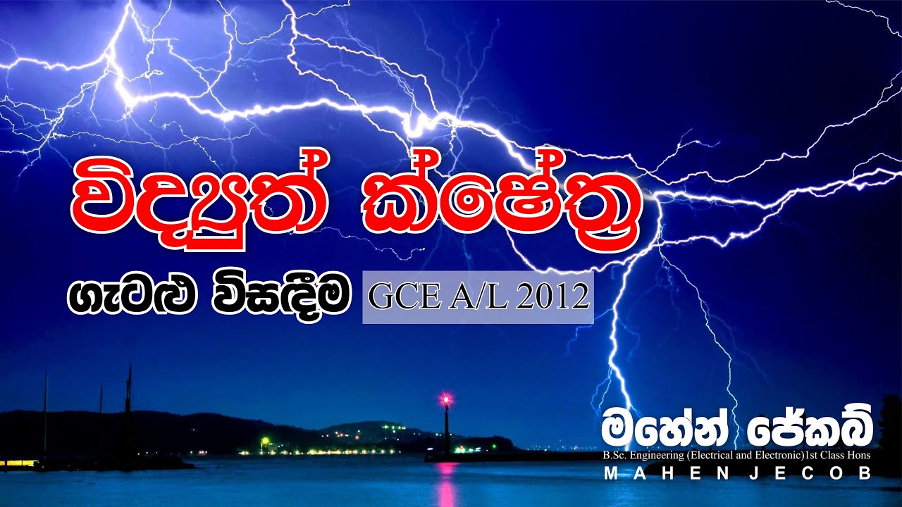 Mahen Jecob | Electric Fields | 2012 Essay