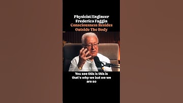 Is Your Mind More Than Just Your Brain? | Consciousness Beyond the Body Explained