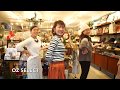 【逃げ恥/星野源】岡本商店街　３３店舗による「100名の恋ダンス」