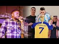 Mc Nappy Thrills the Audience as he Impersonate ARAB football Commentators 😂😂 | McMitiComedy
