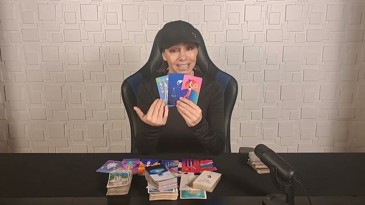 СТРЕЛЕЦ♐️Они пытались играть в игры, но ничего не вышло... Ну вот, они вернулись, и теперь настро...