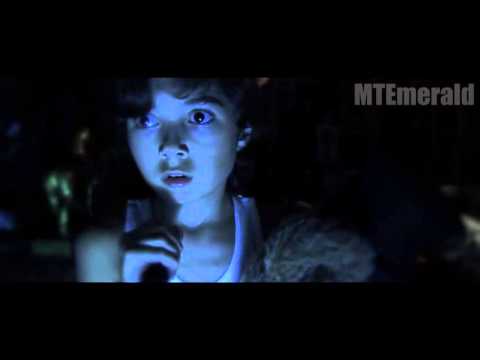 fnaf-live-action-movie-don't-cry-[ПЕРЕВОД]