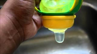 Evenflo Bebek Trainer Cup screenshot 3