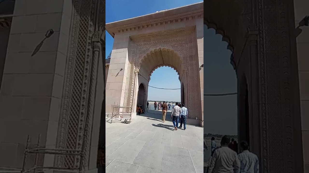 Kashi vishwanath dham corridor latest update phase-2 | Pm modi dream project |