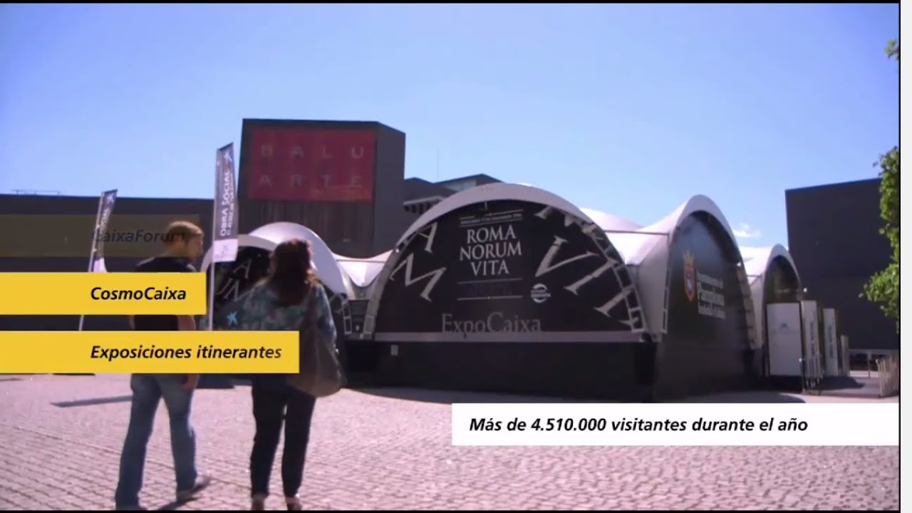 kxan traffic L'Obra Social a Tarragona