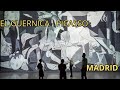 Guernica: La Pintura que Grita en Silencio