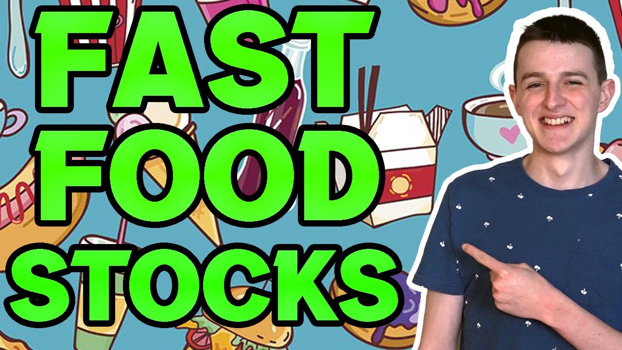 The Best Fast Food Stocks To Buy YouTube