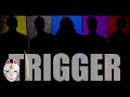 【レペゼン地球】57thシングル『TRIGGER』