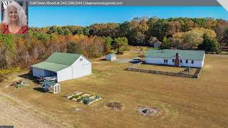 17237 Whitaker video tour