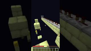 Satisfying Minecraft Parkour Gauntlet Tas (Part 5) #Shorts