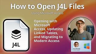 How to Open J4L Files (Jet 4 Linker)