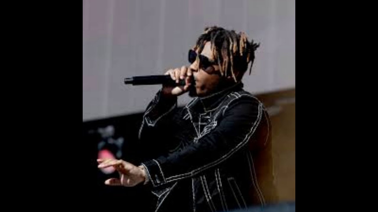 Juice WRLD - Righteous (Instrumental)