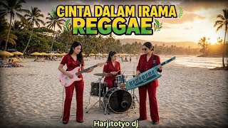 LOVE IN REGGAE RHYTHM - Latest Chill Reggae 2026 🌴 | Harjitotyo DJ