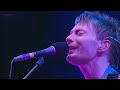 Radiohead - Karma Police [Live at Glastonbury 2003]