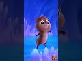 Pika the Pika Pup & Hoshi the Horseshoe Crab Sing Festive Pop Songs in Magical Worlds