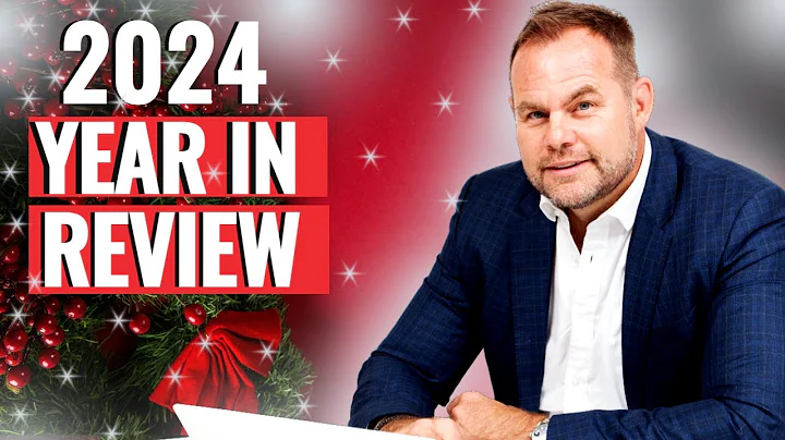 🍾✅📝2024 Year in Review: Highlighting Remarkable Events & Market Insights | Andrew Baxter