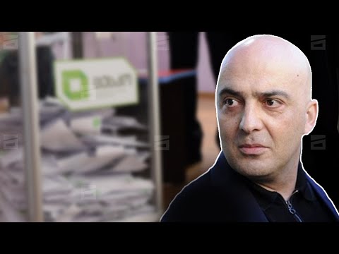 \"ოთარის არმია\" |ოლიგარქიული რეჟიმის დასაყრდენი 2024 წლის არჩევნებზე და ფარცხალაძის იმუნიტეტის მიზეზი