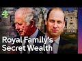 The King The Prince Their Secret Millions Revealed Dispatches Channel 4 Documentaries The King The Prince Their Secret Millions Revealed Dispatches Channel 4 Documentaries