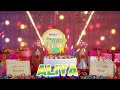 ALIYA Happy Birthday Song With Names Happy Birthday To You 