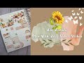 May Monthly Plan With Me | Sadie’s Stickers