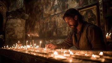 Templar’s Prayer – Epic Medieval Song That Will Touch Your Soul