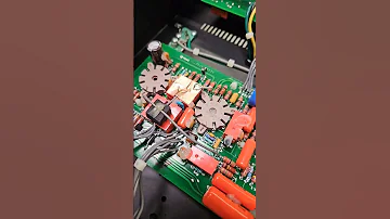 Mesa Amp Wants To Be A Microphone Amprepair Electronics Guitaramp Mesaboogie 