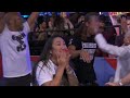 Isaiah Thomas' Best Runs from Season 17 | American Ninja Warrior | NBC