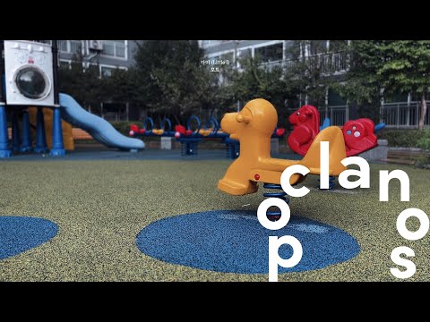 [MV] 모트 (Motte) - 아이 (Little I) /Official Lyric Video