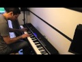 Let It Go (Disney's Frozen) - Piano