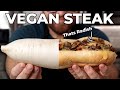 The Sandwich I ate Every Week... Made VEGAN