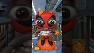 Deadpool and Wolverine