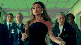 Slowed & Reverbed | Sideline (feat. Jazmine Sullivan) - Niia