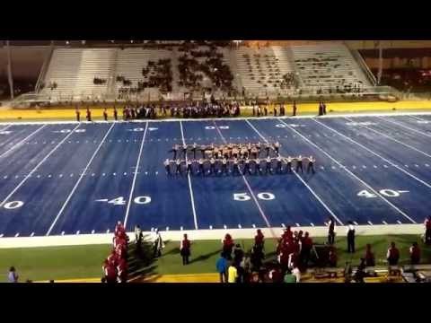 ZHS STRUTTERS 2014 mmm, yeah!