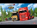 🔴ETS2 Live | TruckersMP Live | Euro Truck Simulator 2 Multiplayer LIVE | ETS2 Gameplay