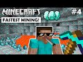 I FOUND DIAMONDS IN MINECRAFT SURVIVAL SERIES | MINECRAFT IN HINDI GAMEPLAY |AYUSH MORE