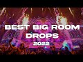 SICK BIGROOM DROPS 2022 - BEST OF EDM - BIGROOM FESTIVAL MIX