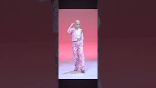 TWICE MINA 'STRATEGY' fancam stage mix 🩷 #kpopshorts