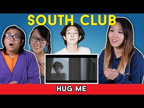 FOT Reacts to Nam Taehyun South Club "Hug Me" - FOT Reacts to Nam Taehyun South Club "Hug Me"