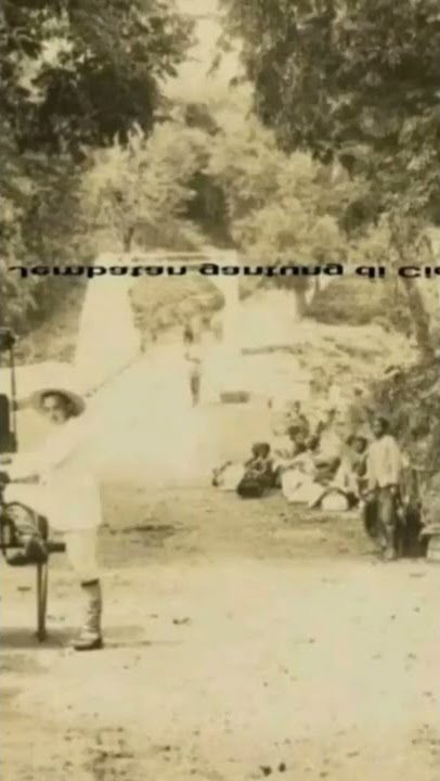 Potret suasana kehidupan di Kabupaten Majalengka, Jawa Barat, sekitar tahun 1895-1939