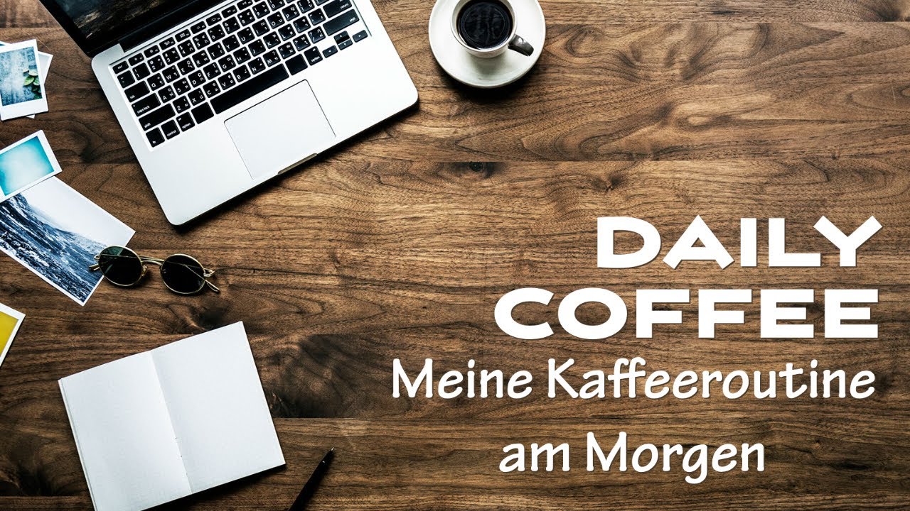 Ein Kaffee Am Morgen Vertreibt Kummer Und Sorgen Ein Kaffee am Morgen vertreibt Kummer und Sorgen - YouTube
