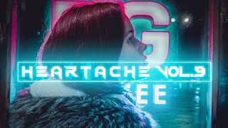 ＨＥＡＲＴＡＣＨＥ - Hardwave Mix | Vol. 9