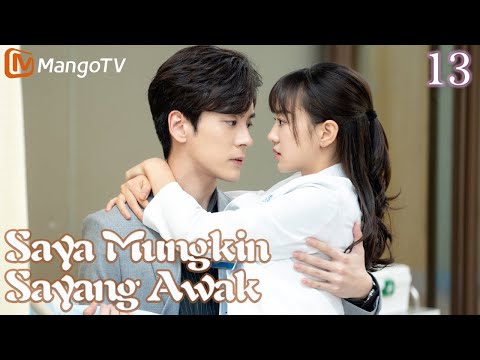 BM SUB E13 Cinta Yang Tidak Dapat Dilupakan Unforgettable Love MangoTV Malaysia