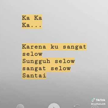 Status wa hey tayo viral bro!!!