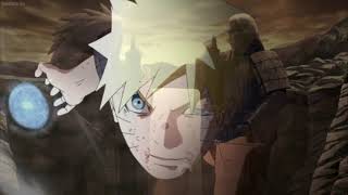 Naruto Shippuden OST 3 Track 23 - Kaze To Honoo No Rondo (Extended)