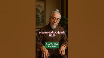 3 Con Giáp TRÚNG ĐỘC ĐẮC Ngày 21 Tháng 8 ÂL  #phongthuytuvi93 #tuvi12congiap #tuvihangngay